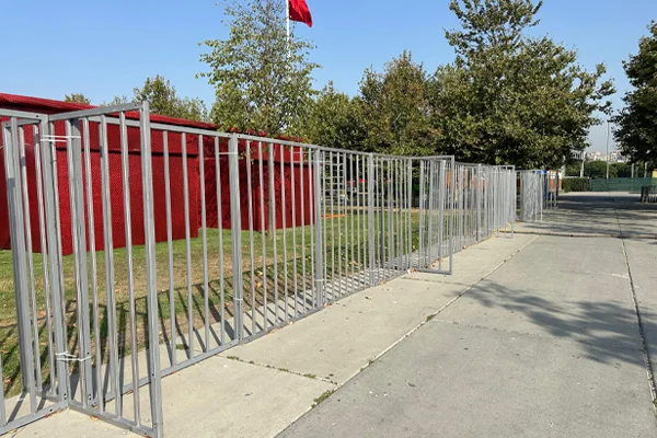 Kiralık boy bariyer